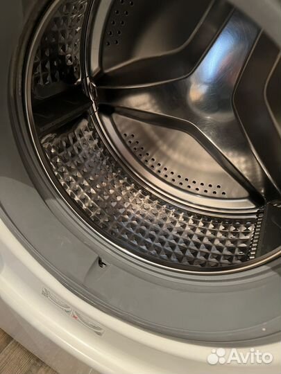 Стиральная машина samsung бу