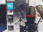 Хороший микрофон Forte GMC 300(игровая серия )