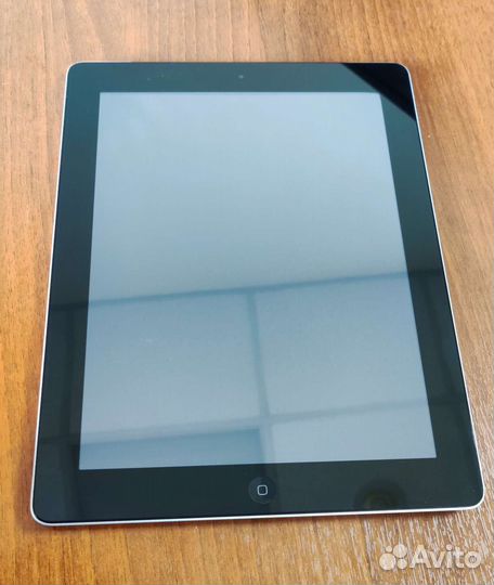iPad 3 64гб