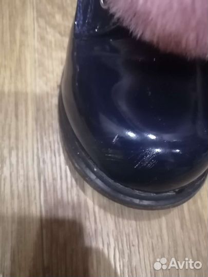 Детский мир