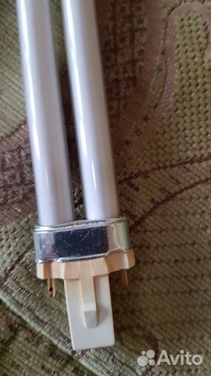 Лампа люминесцентная - 6Вт