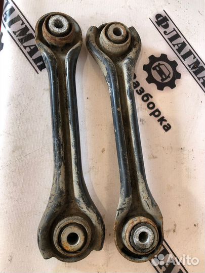 Рычаг задний mercedes-benz W203 C180