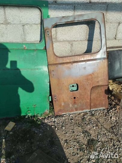 УАЗ буханка
