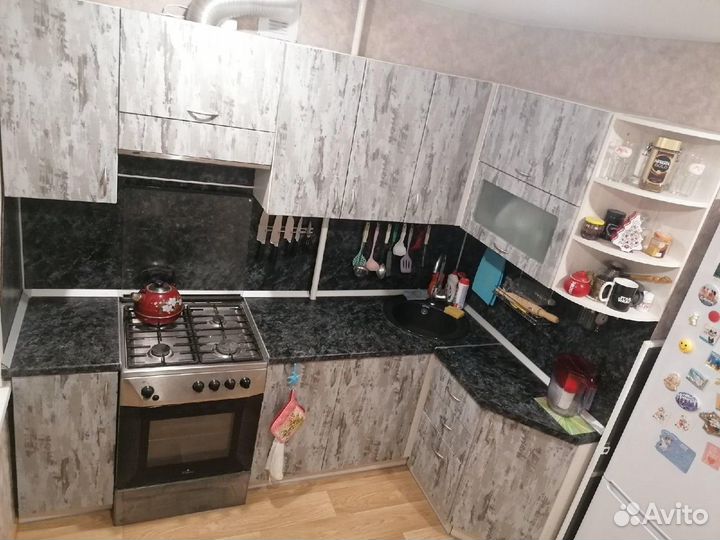 Сборка мебели