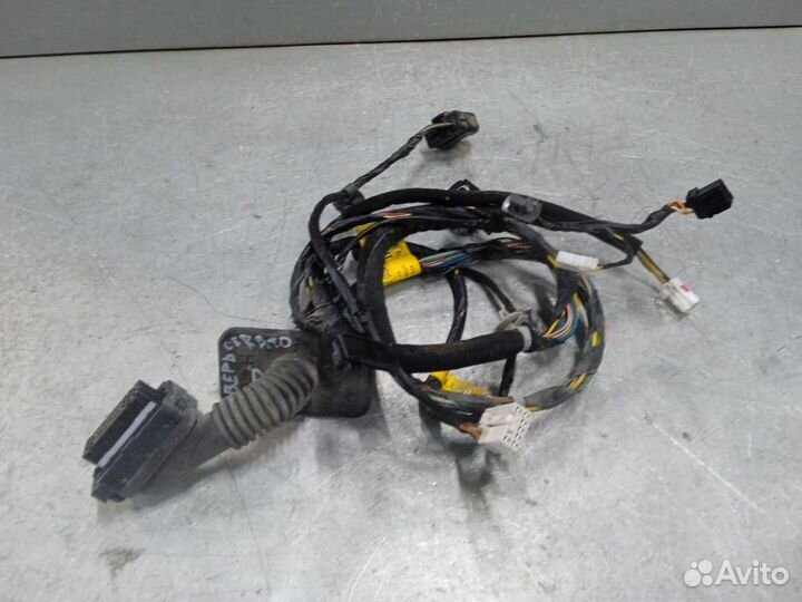 Проводка двери передней правой Cerato