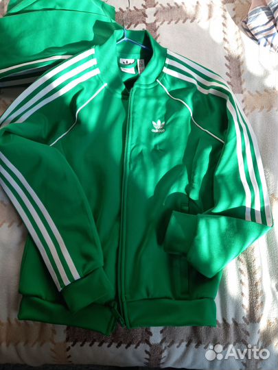 Спортивный костюм женский adidas xs