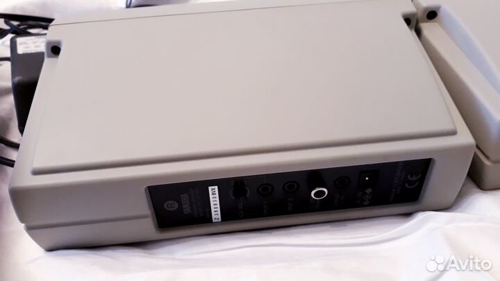 Активные колонки Yamaha YST-M15