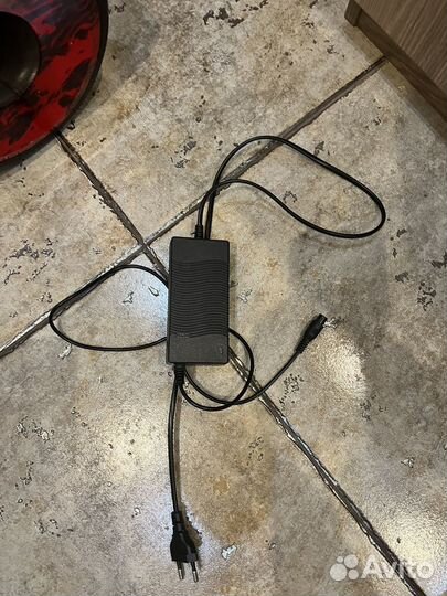 Гироскутер mini segway