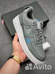 Nike Air Force 1