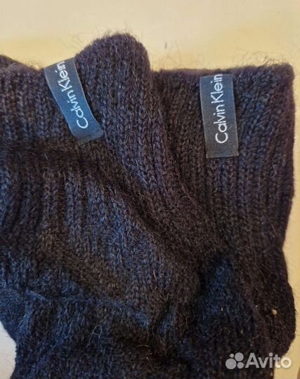 Гетры Calvin Klein