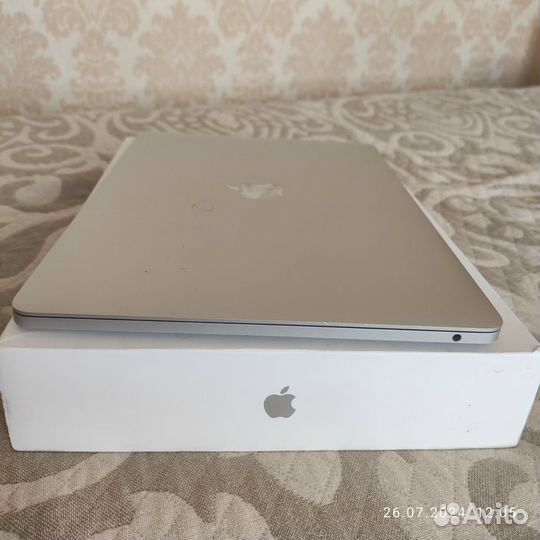 MacBook Pro 13 2017