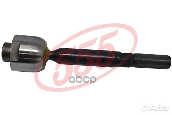 Тяга рулевая перед прав/лев SR-T180 SRT180 555