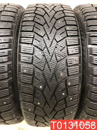 Gislaved NordFrost 100 205/55 R16 94T