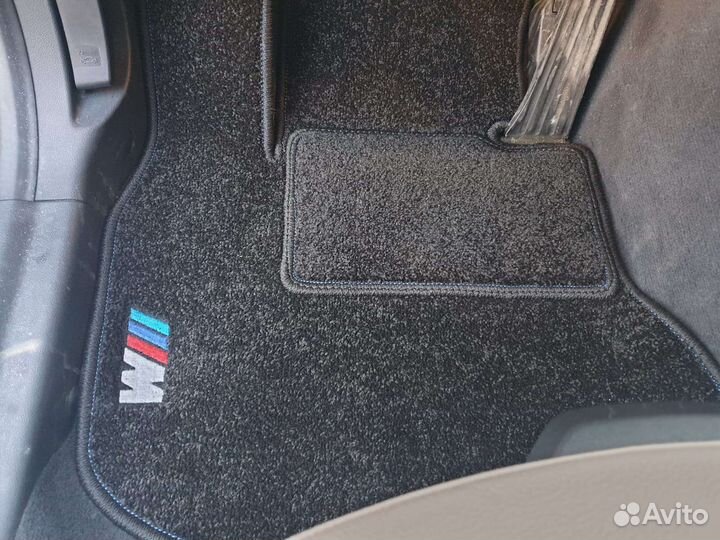 Коврики ворсовые пошив на заказ