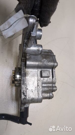 Тнвд Volkswagen Golf 5, 2009