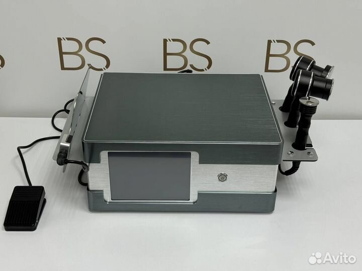 Аппарат Indiba Ret Cet обучение/рассрочка