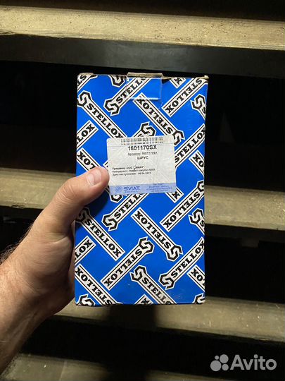 160 1170-SX ШРУС внутренний правый к-кт 0K2NC2