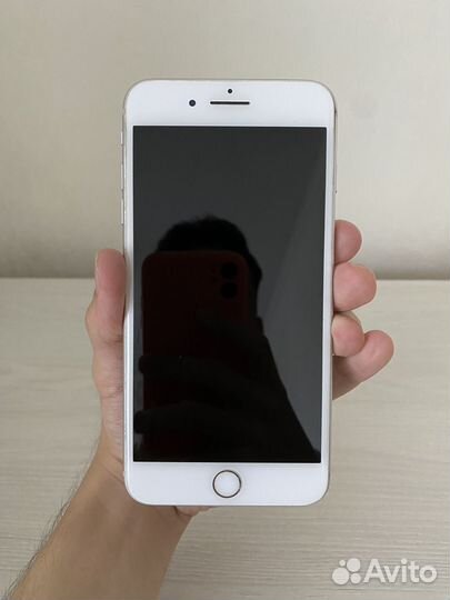 iPhone 8 Plus, 256 ГБ