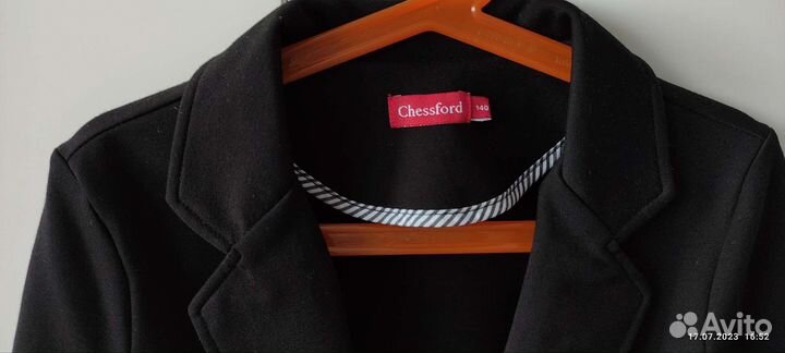 Школьные вещи на девочку 140 пакетом