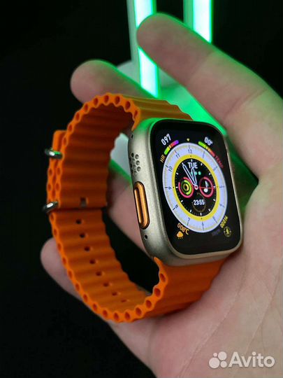 SMART Watch X8 ultra