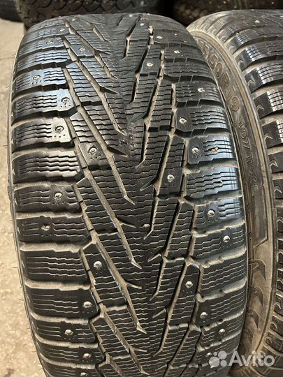Nokian Tyres Hakkapeliitta 7 SUV 255/50 R19