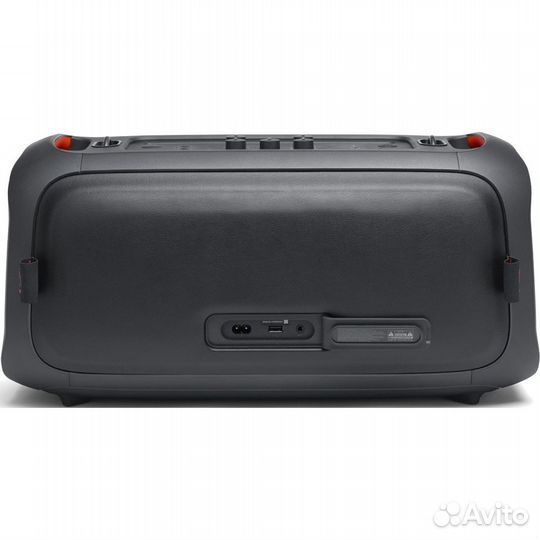 Jbl partybox On-The-Go аренда, громкий звук
