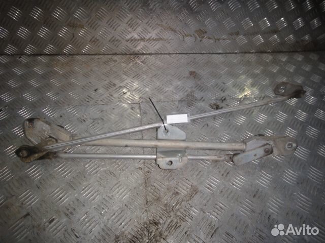 Трапеция дворников Lancer 9 (03-07) б\у