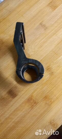 Кронштейн для оптики