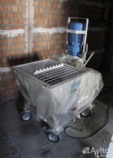 Требуется Бригада Штукатуров