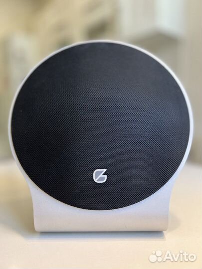 Портативная колонка