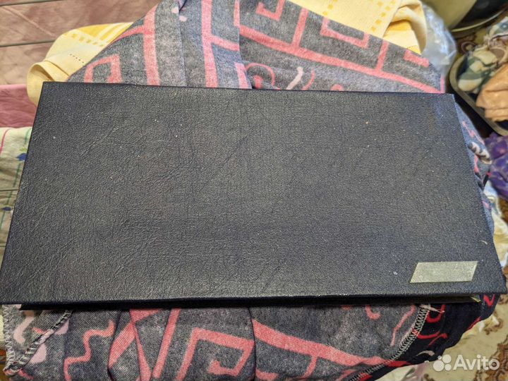 Полудрагоценные камни