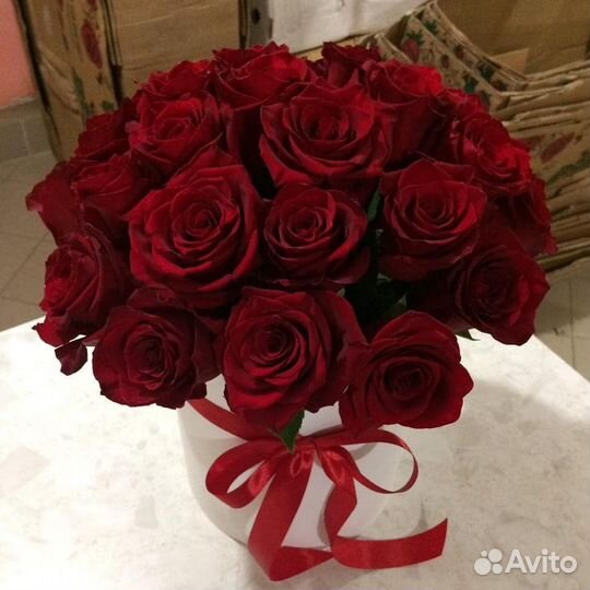 Букеты. Доставка роз. Свежие розы 101 71 51