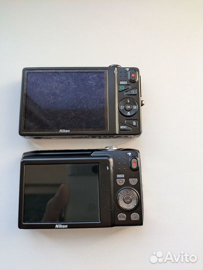 Цифровой Фотоаппарат Nikon coolpix S5200