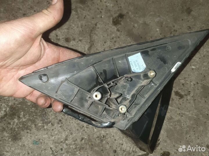 Субару Форестер S12 зеркало заднего вида правое