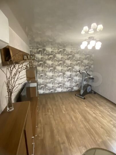 3-к. квартира, 106 м², 17/23 эт.