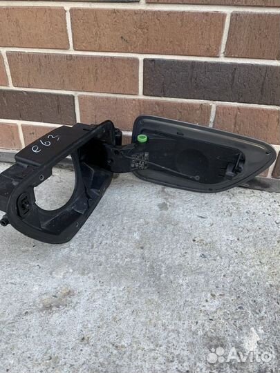 Лючок бензобака бмв е63,е64