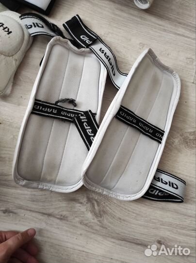 Тхэквондо защита 7-9 лет