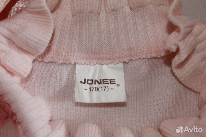 Блуза для девочки