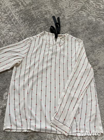 Блузка для девочки