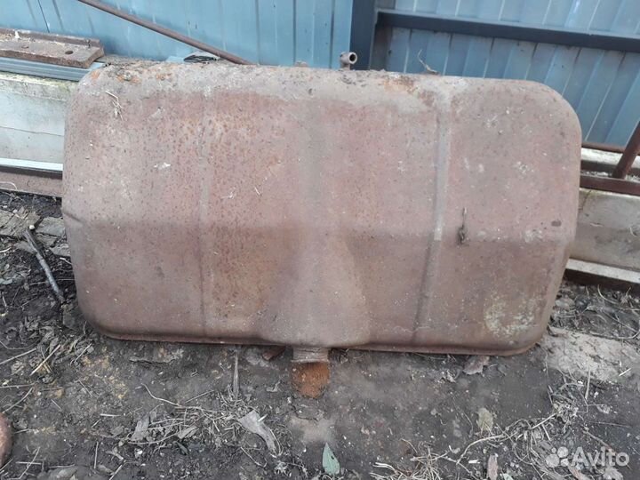 Топливный Бак