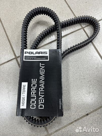 Ремень вариатора RZR XP 1000 3211180