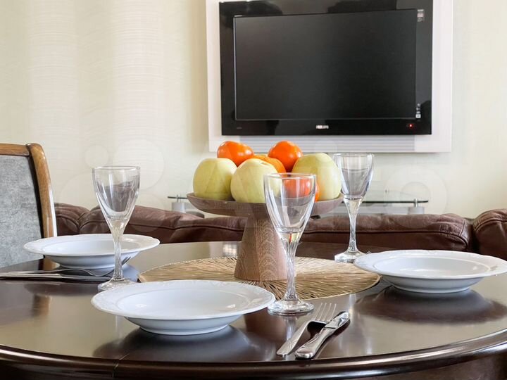 3-к. квартира, 75 м², 7/10 эт.