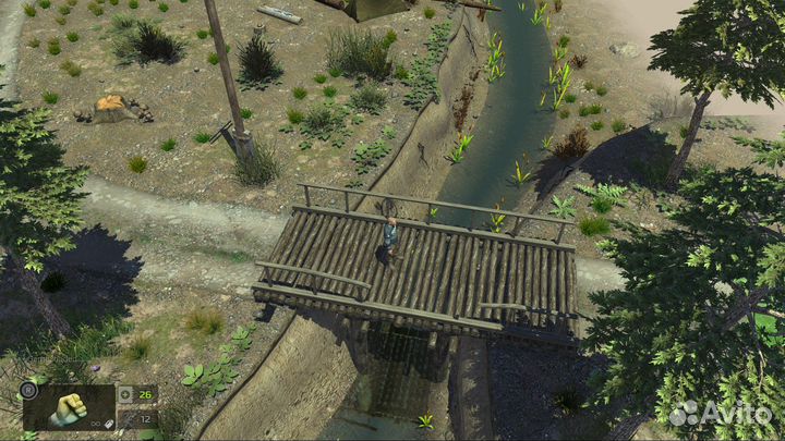 Atom RPG Supporter Edition Xbox