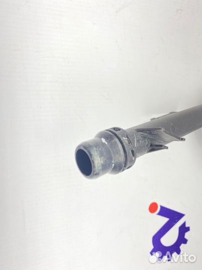 Патрубок системы охлаждения Bmw X6 E71