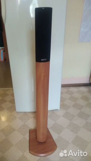 Моно колонка 20 Вт