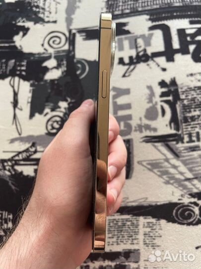 iPhone 12 Pro Max, 128 ГБ