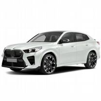 Новый BMW X2 2.0 AMT, 2024, цена 6 850 000 руб.