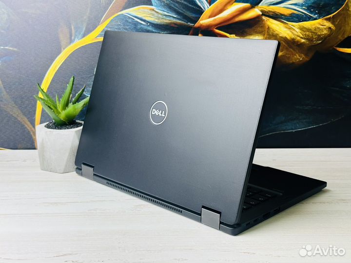 Dell Latitude 5289 2in1 Сенсор