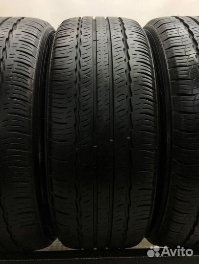 Triangle AdvanteX SUV TR259 235/55 R18 120Y
