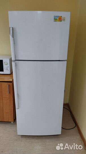 Холодильник